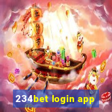 234bet login app